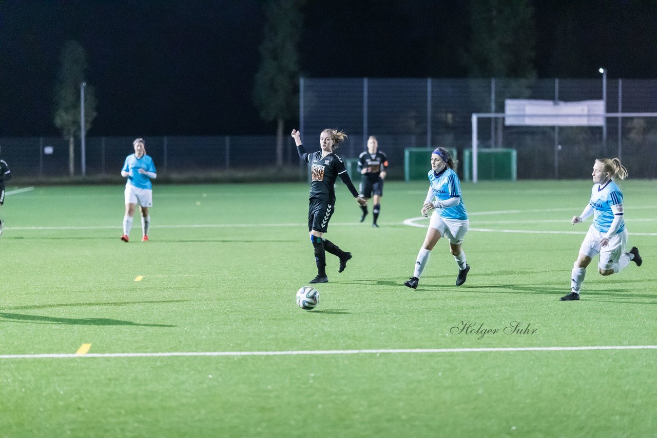 Bild 124 - Frauen FSG Kaltenkirchen - SV Henstedt Ulzburg : Ergebnis: 0:7